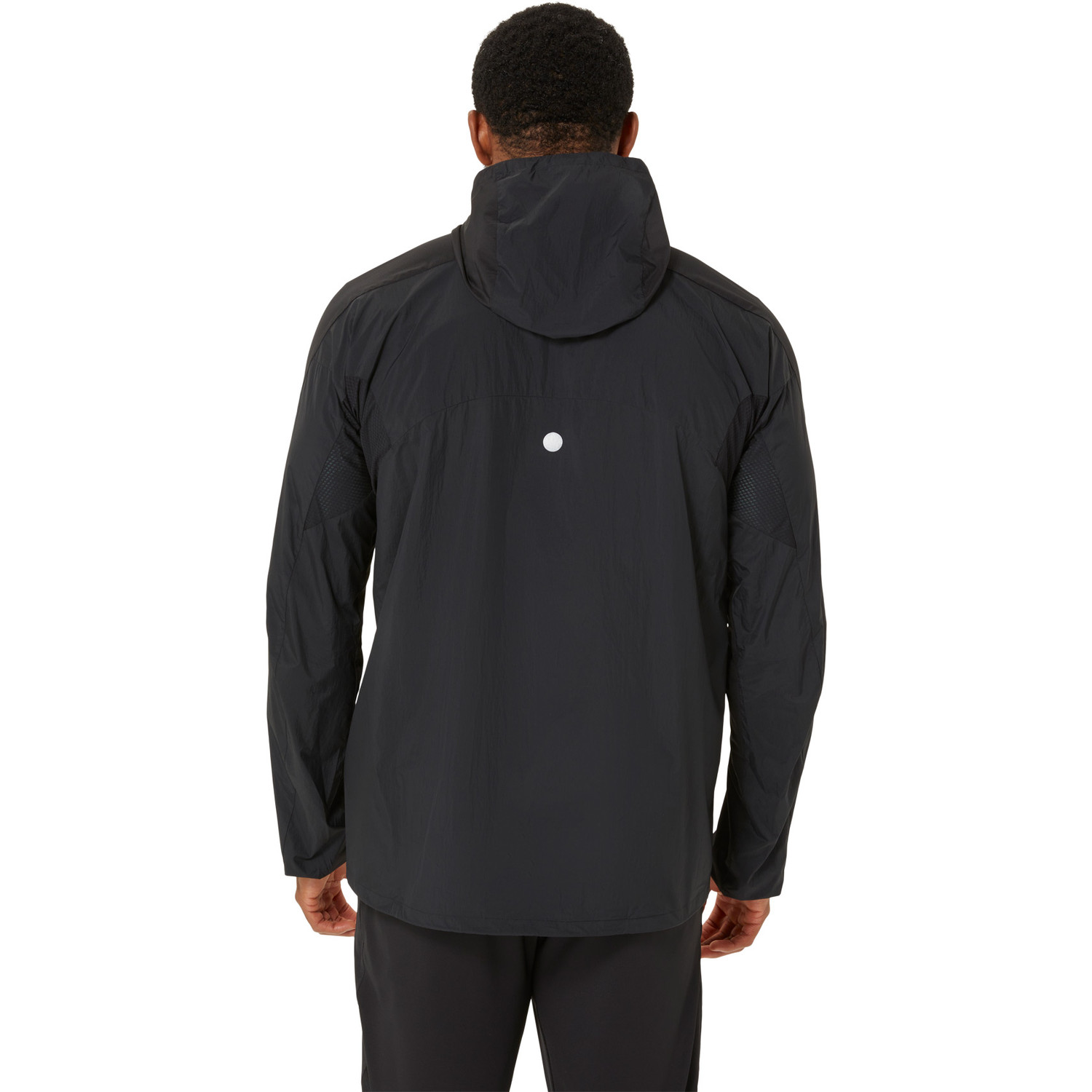 ASICS Road Packable Jack Heren