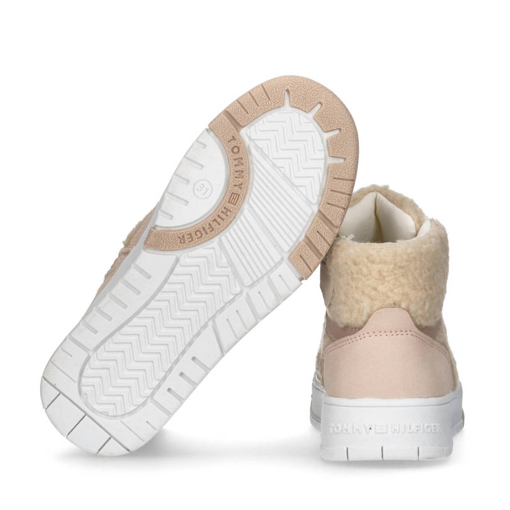 Tommy Hilfiger sneakers beige