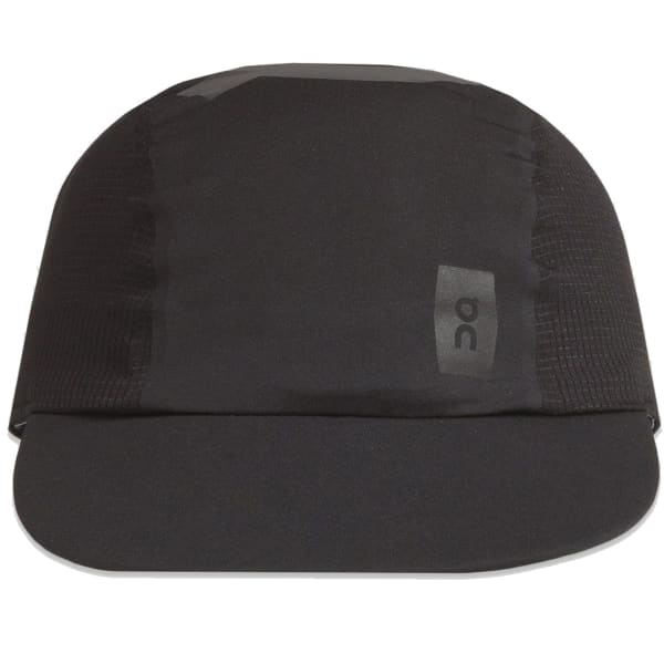 Casquette trail ON RUNNING ZERO CAP BLACK