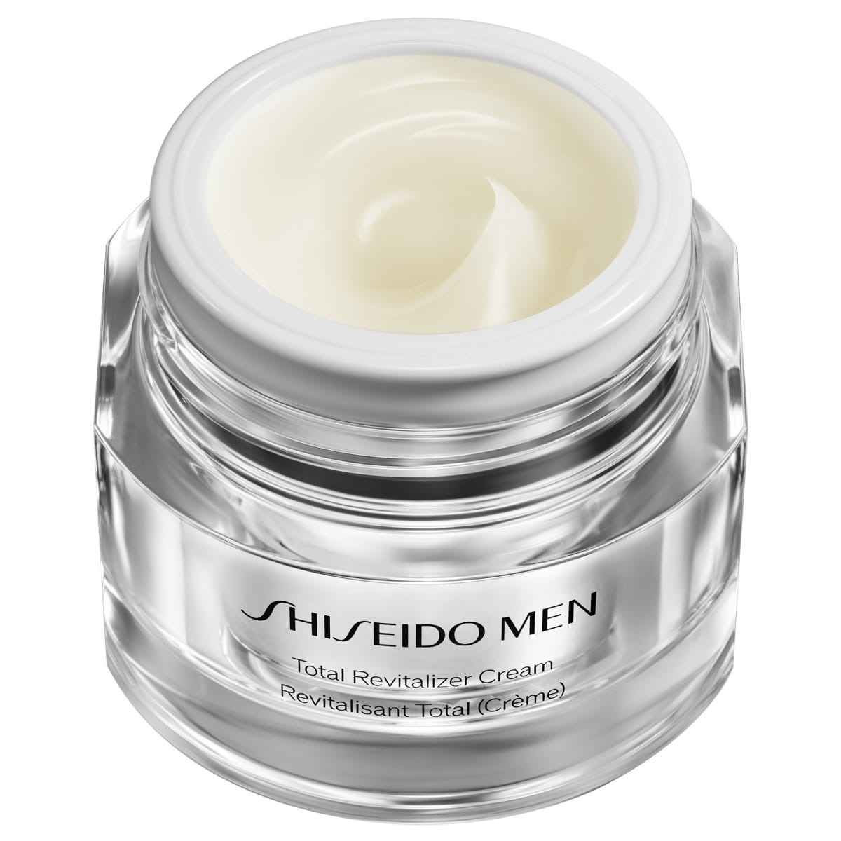 Shiseido Men Shiseido Men Revitalisant Total Crème