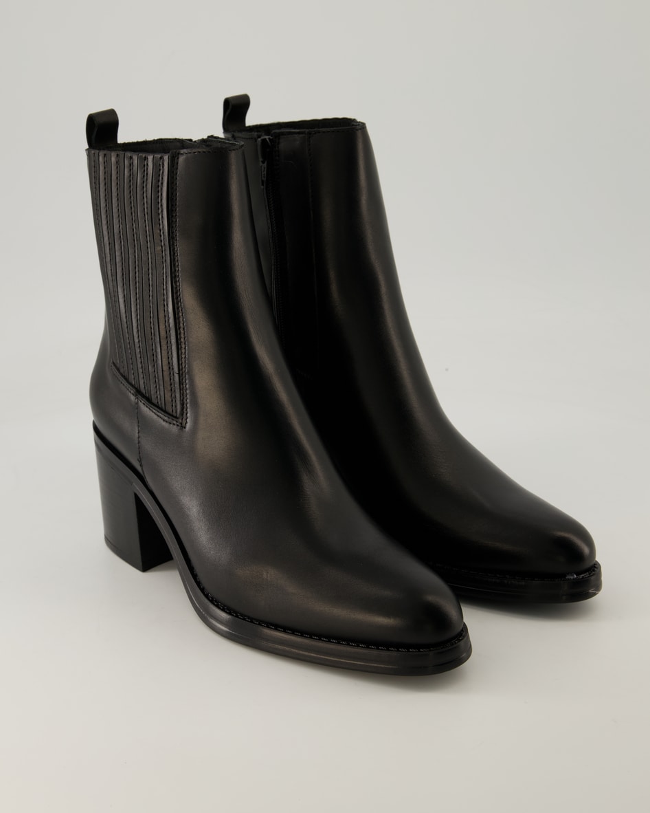 Ralph Harrison 2403-17-05 Stiefeletten in Schwarz