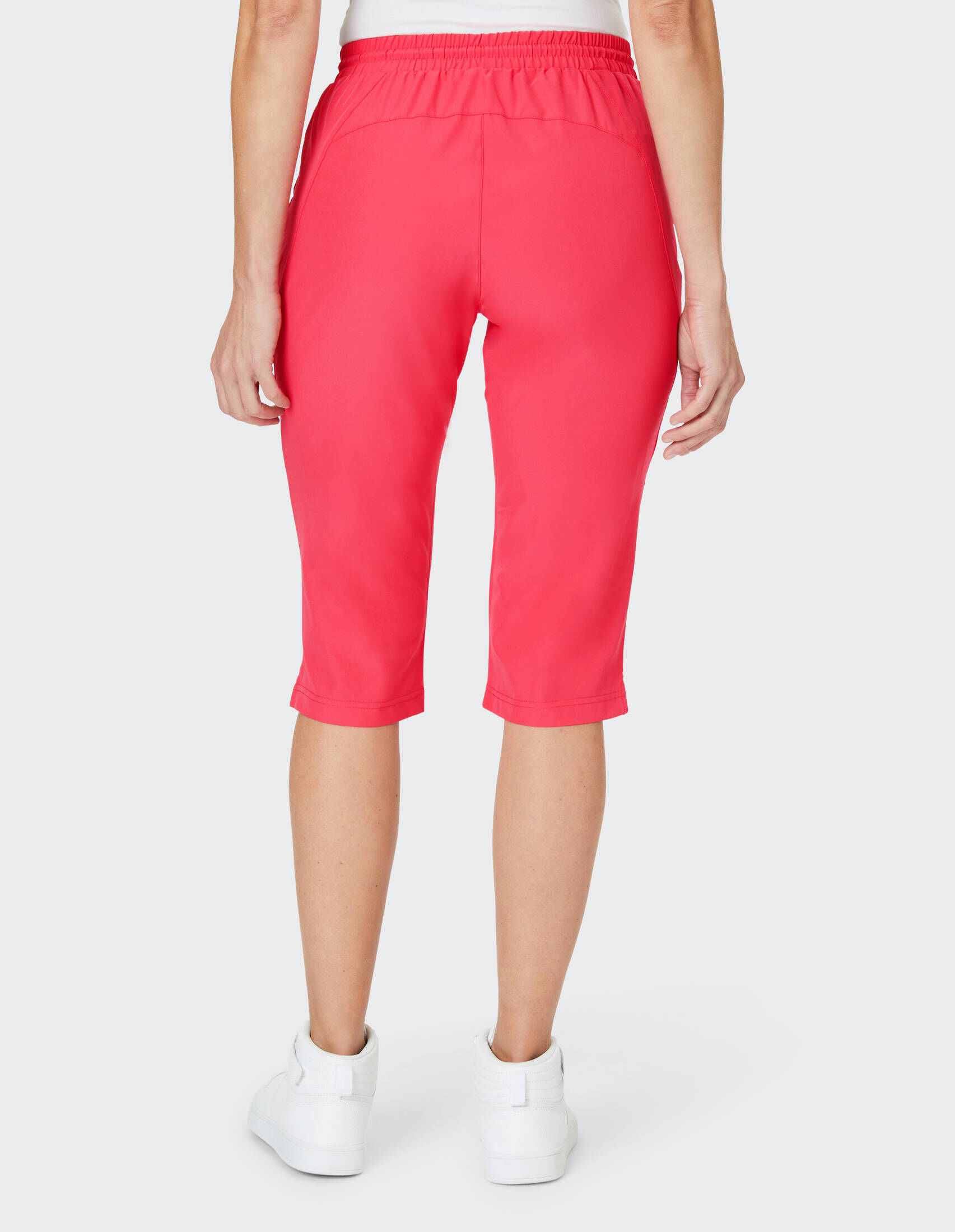 Joy Sportswear| Damen Trainingshose ELLIE CAPRIHOSE