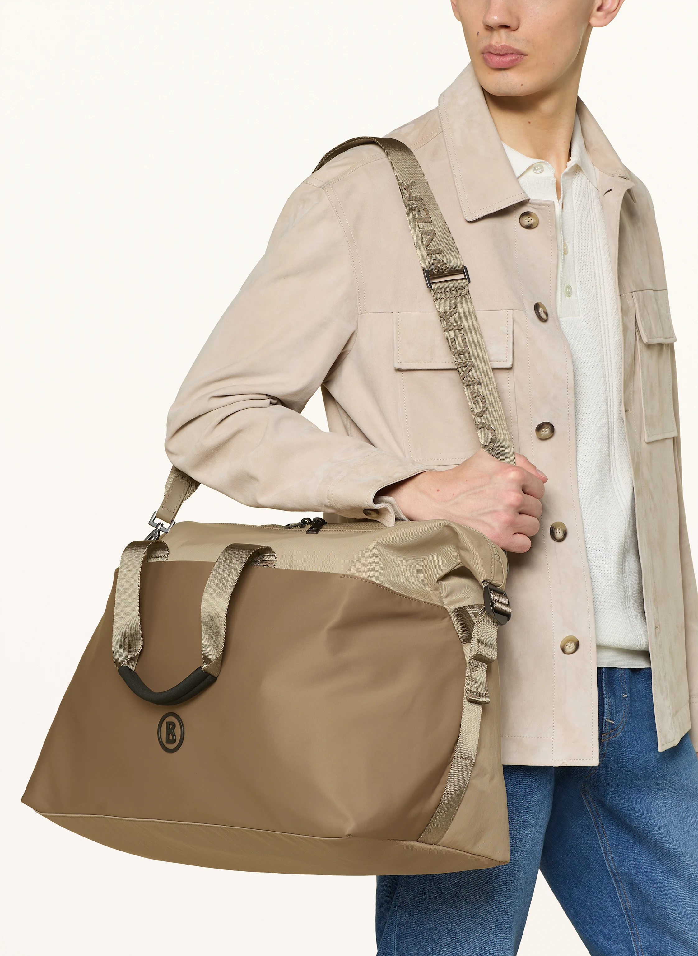 BOGNER Weekender ALLORA EWALD