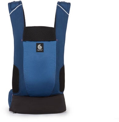 Ergobaby Away Bæresele, Midnight Blue