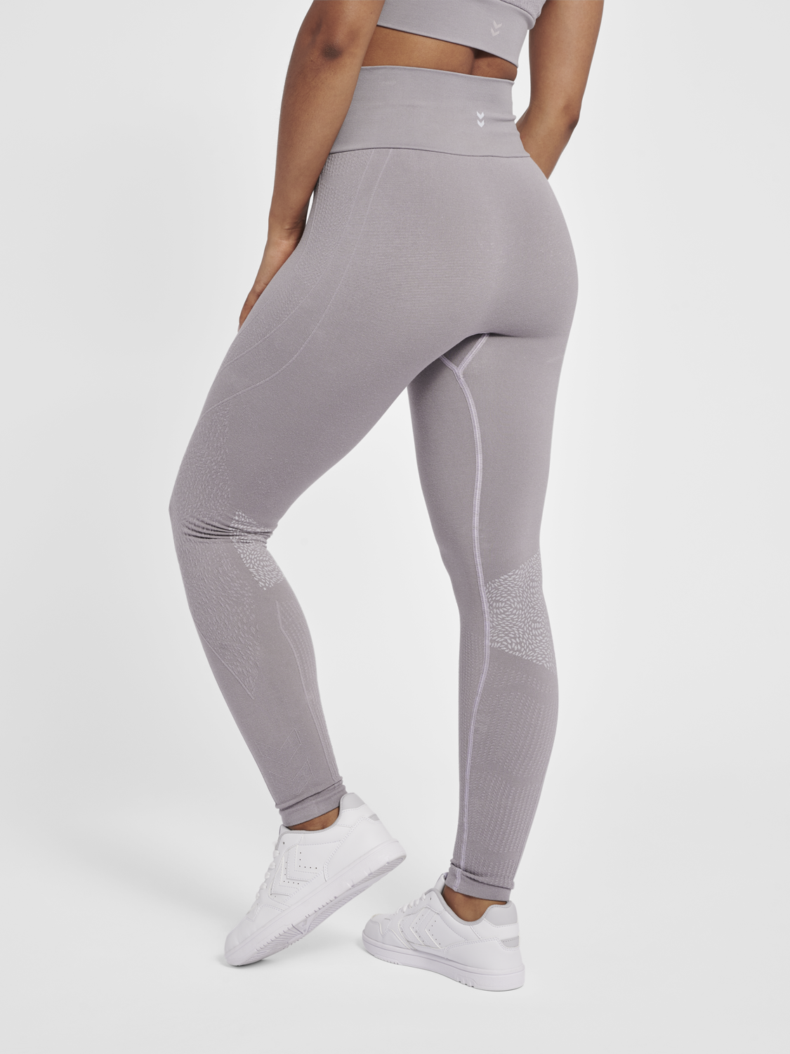 hmlMT FLOW SEAMLESS HW TIGHTS