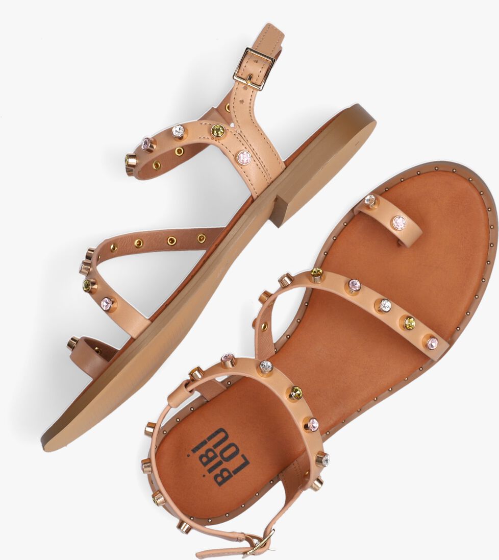BIBI LOU roze bibi lou sandalen 886z11hg