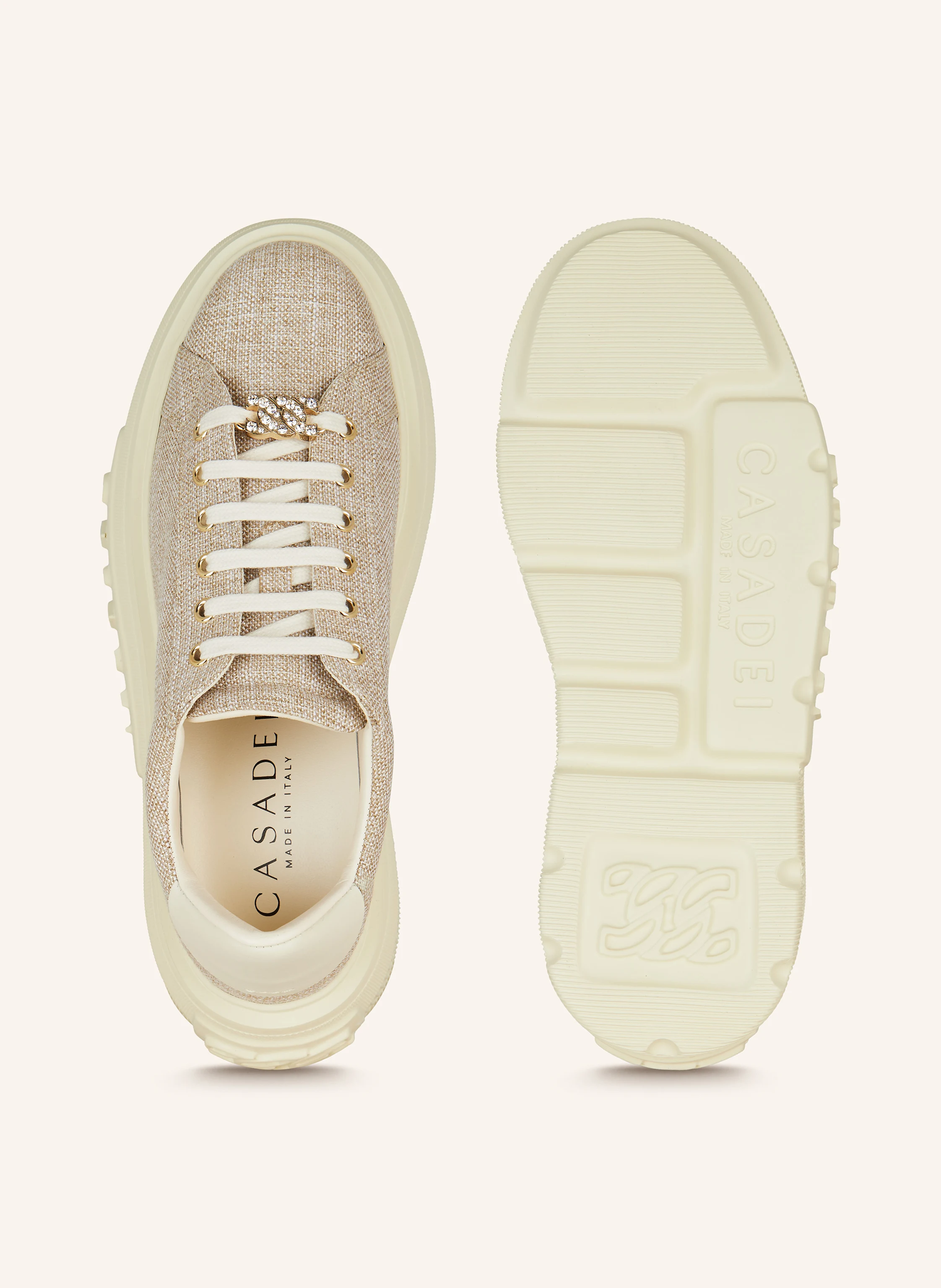 CASADEI Sneaker NEXUS
