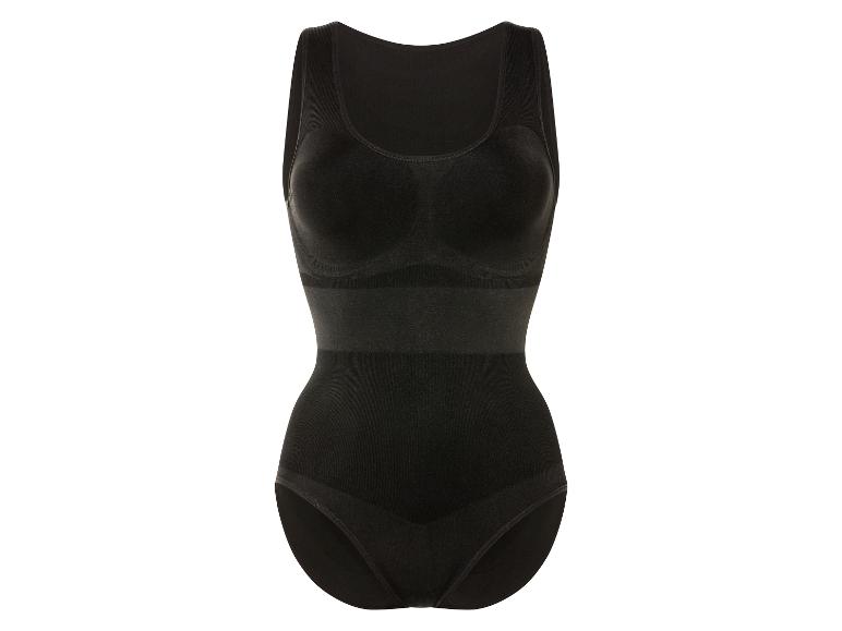 Dames Soft-Shaping body