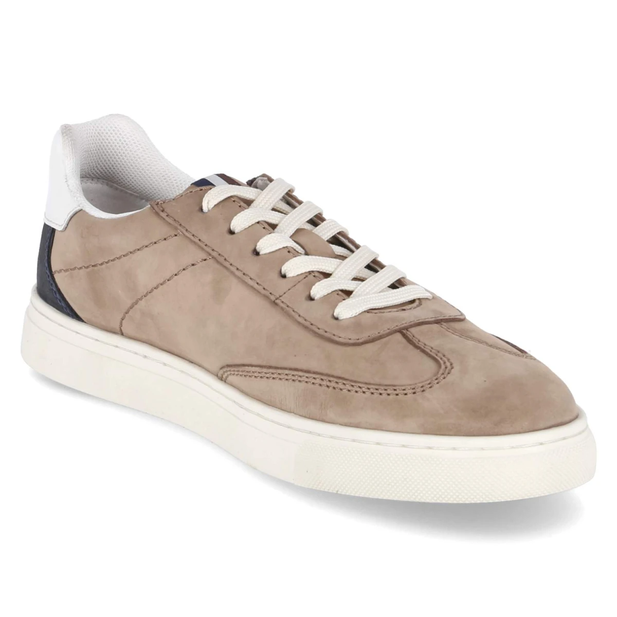 BugattiLow Sneaker - Taupe