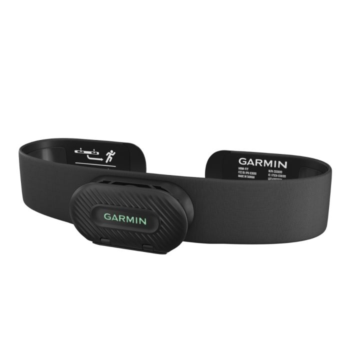Garmin Dame Tilbehør til ure/armbånd HRM-Fit Sort