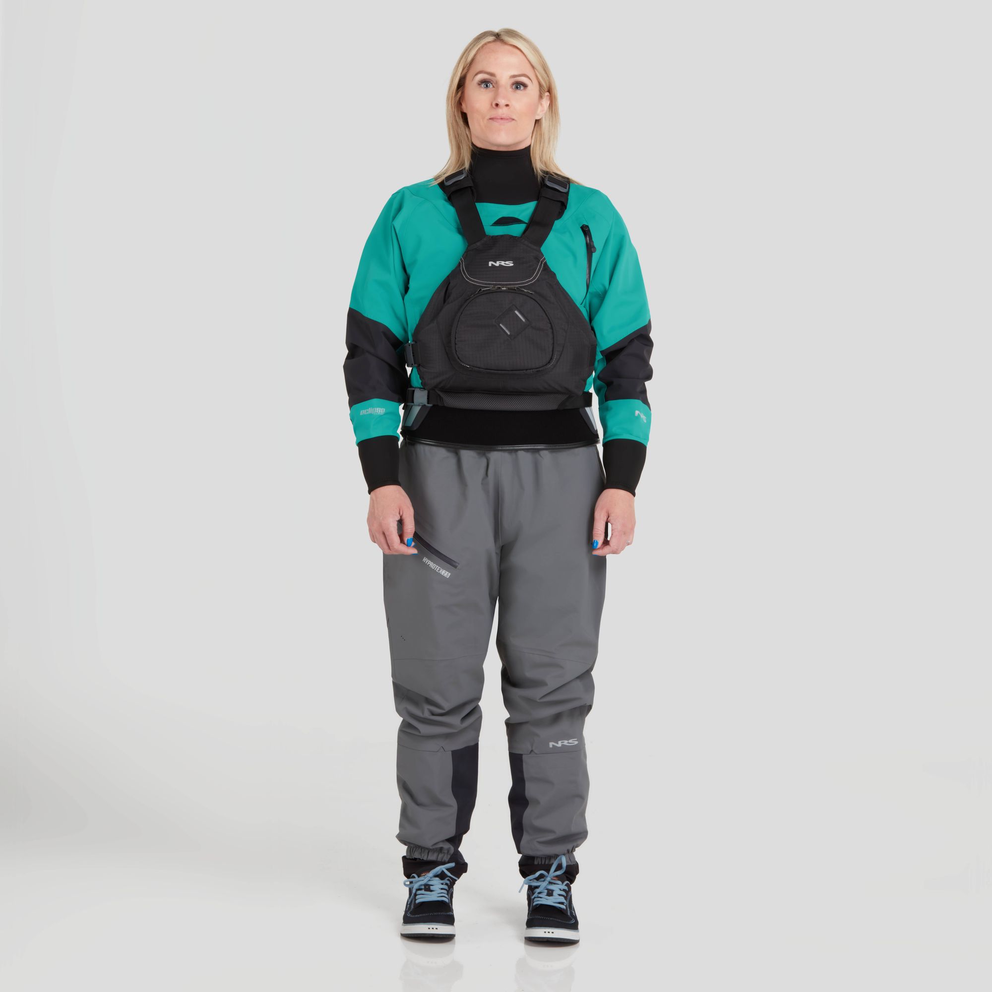 NRS Flux Drytop W's