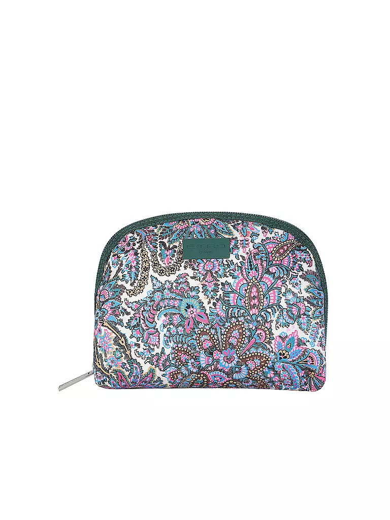 ETRO Kosmetiktasche  (blau) blau