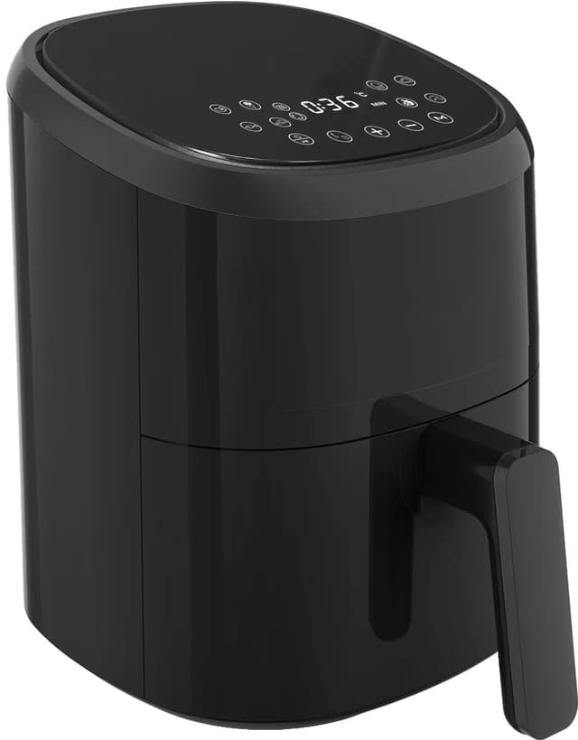 Emerio Smart Fryer air fryer AF-131371 (sort)