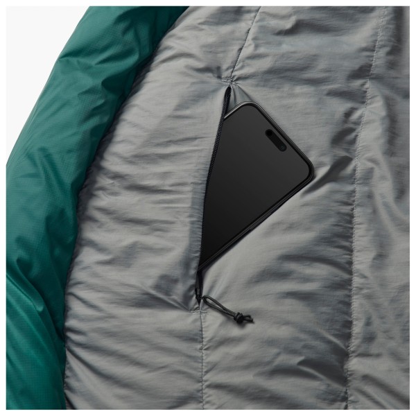 Sea to Summit - Ascent -1°C - Sac de couchage en duvet