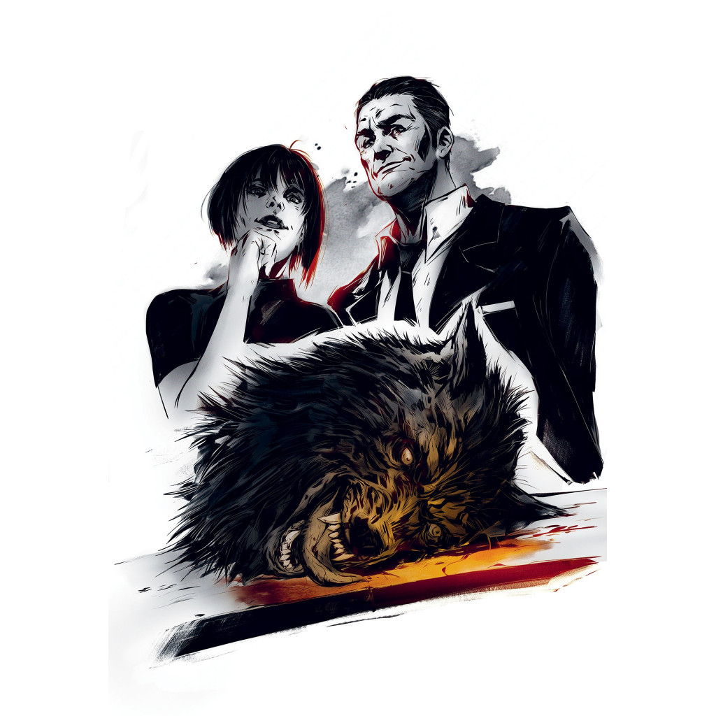 Hunter: Le Jugement - Livre de Règles