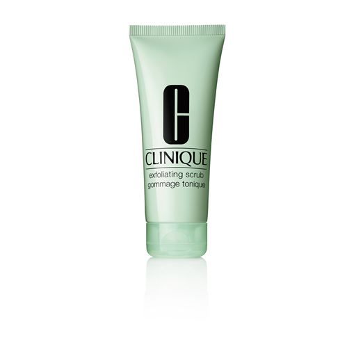 Clinique Exfoliating Scrub, 100 ml