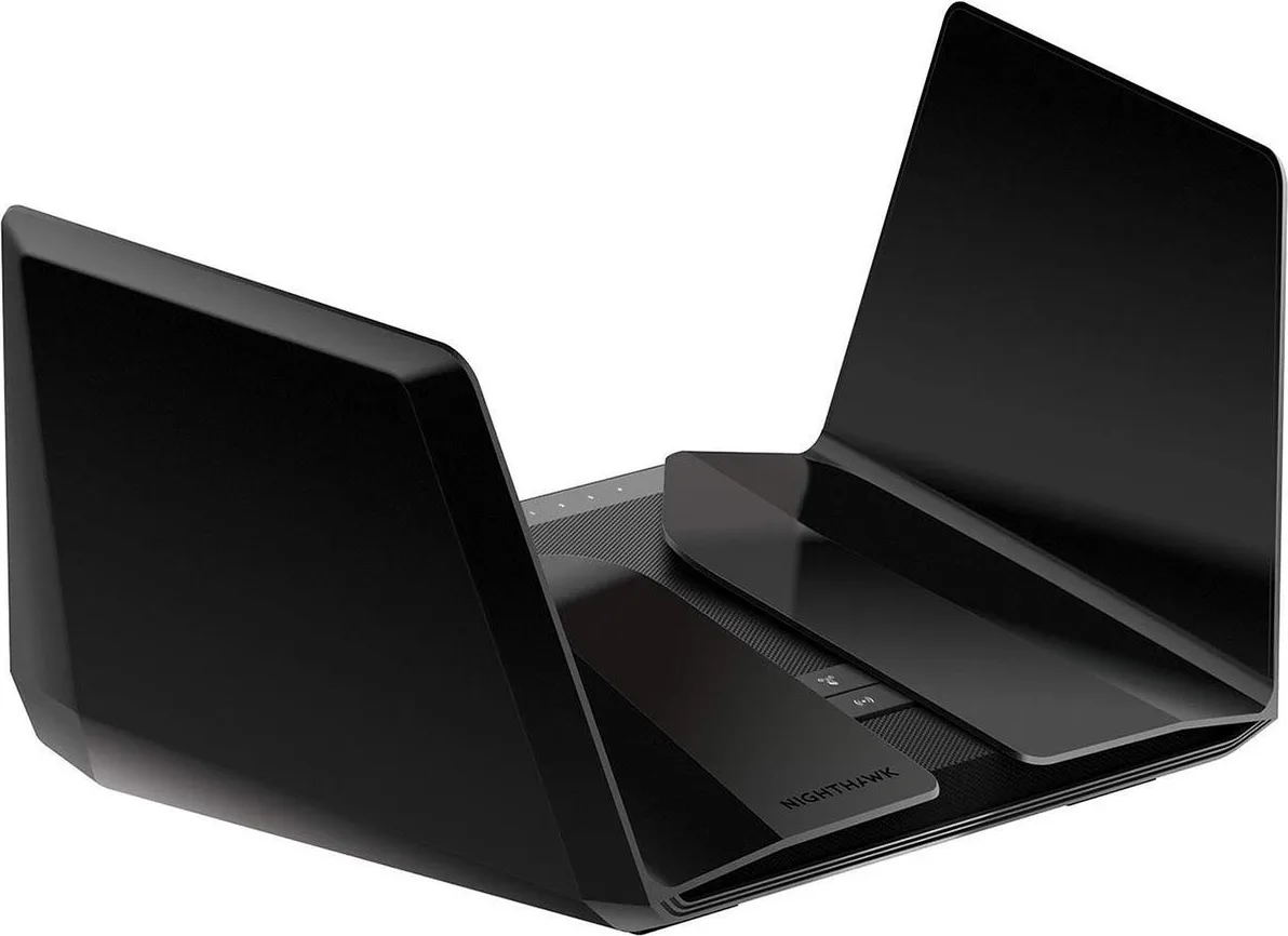 Netgear Nighthawk AX11000 (RAXE500) Routeurs WiFi