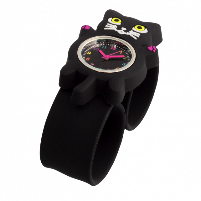 Montre slap - Funny Time