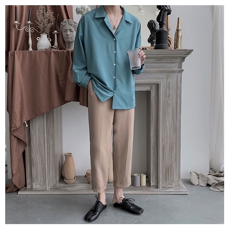 Omozando - Shirt met lange mouwen