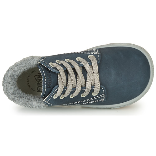 Primigi - BARTH 19 - Marine / Gris