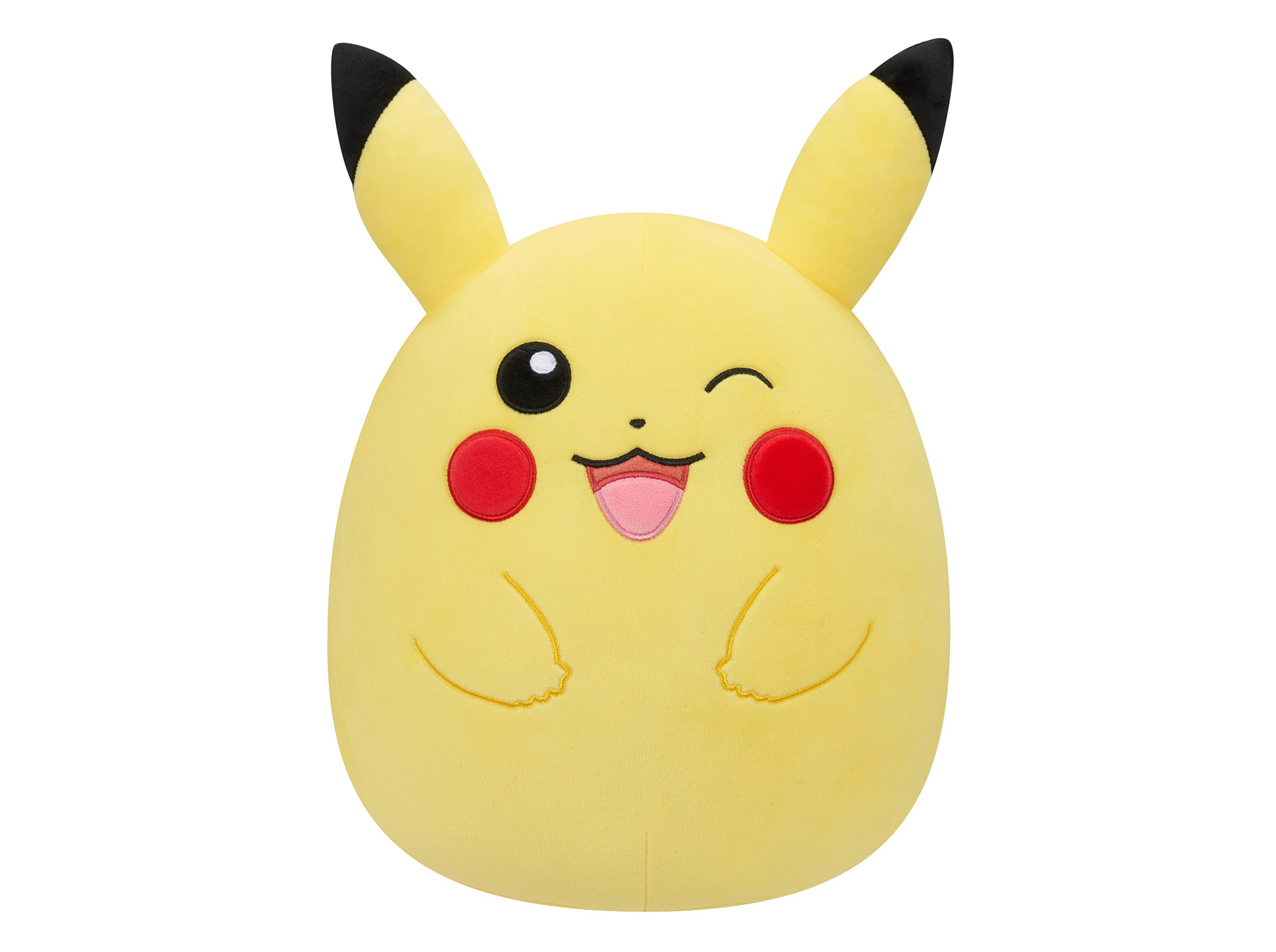 SQUISHMALLOW PIKACHU POKÉMON