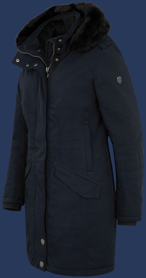 Domino StroBoAirTec, Darknavy