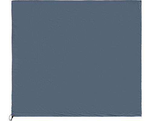 Universele beschermhoes Garden Place 126 x 112 x 55 cm grijs
