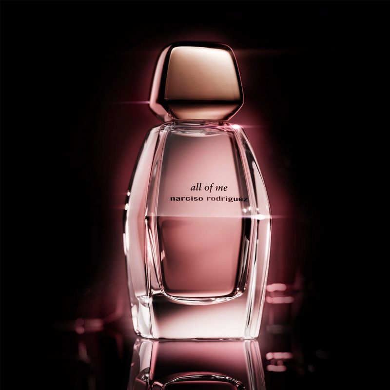 NARCISO RODRIGUEZ - All Of Me Eau de Parfum Set - 3 st - Dames