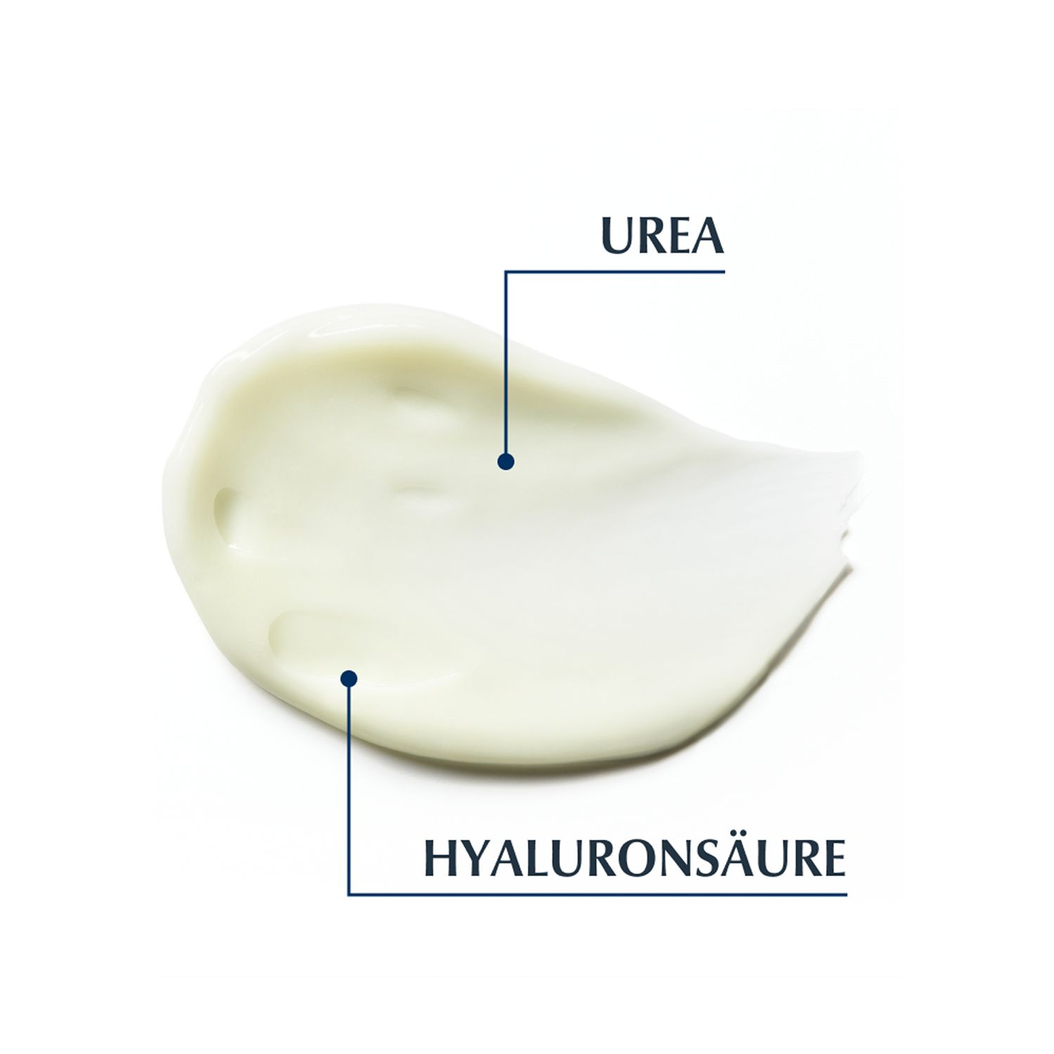Eucerin® Hyaluron-Filler 5% Urea Tagespflege – mildert sichtbar Falten und spendet intensive Feuchtigkeit