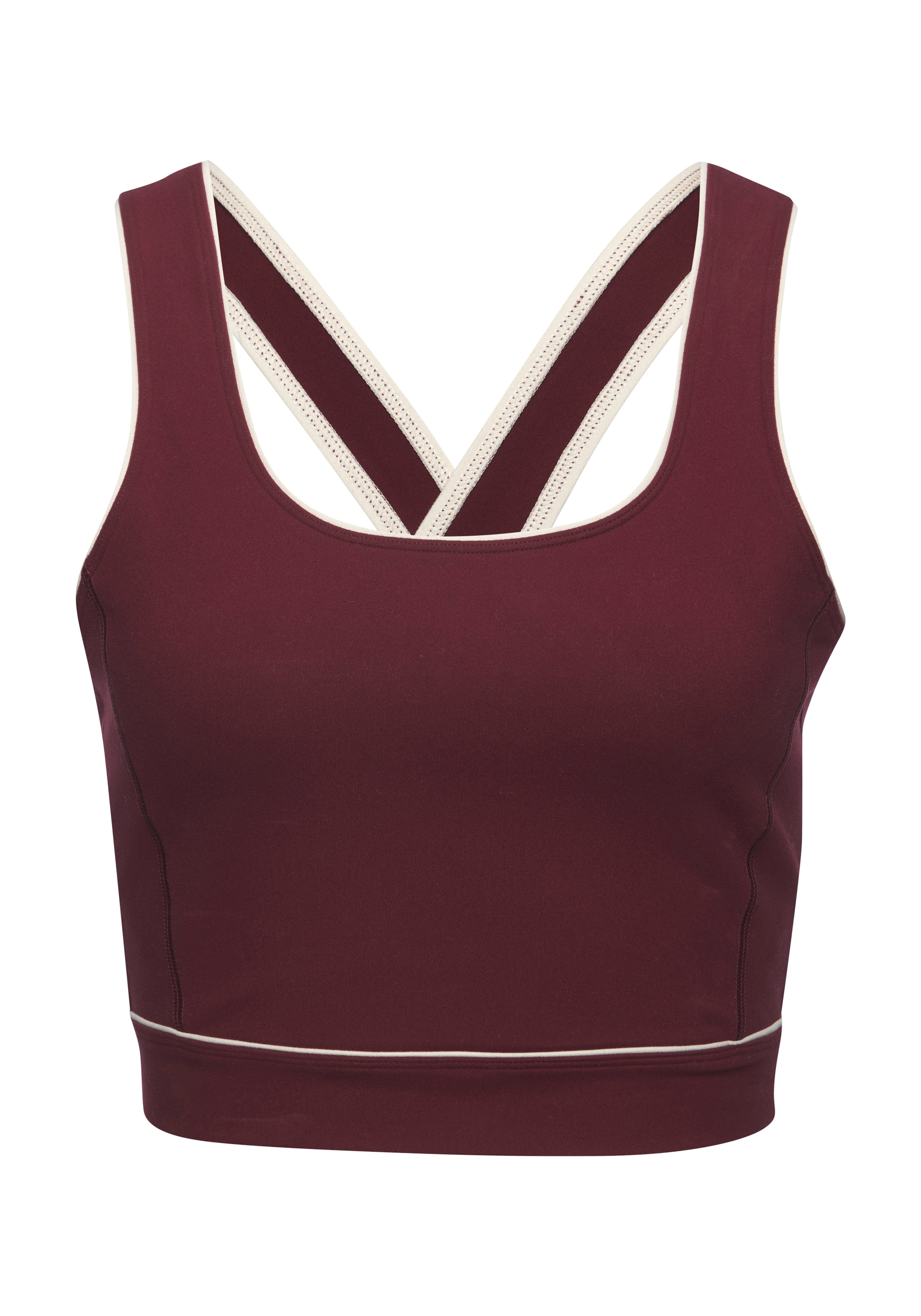 Copenhagen Studios Crop-Top
