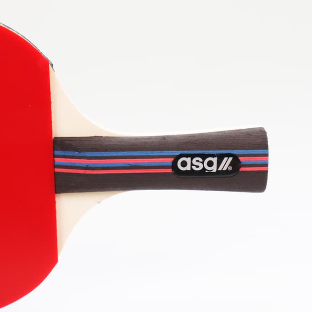 ASG 4 personers Bordtennis Sæt