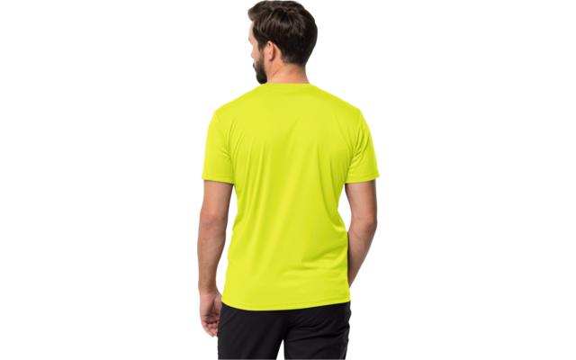 Jack Wolfskin Tech T Herren Funktionsshirt