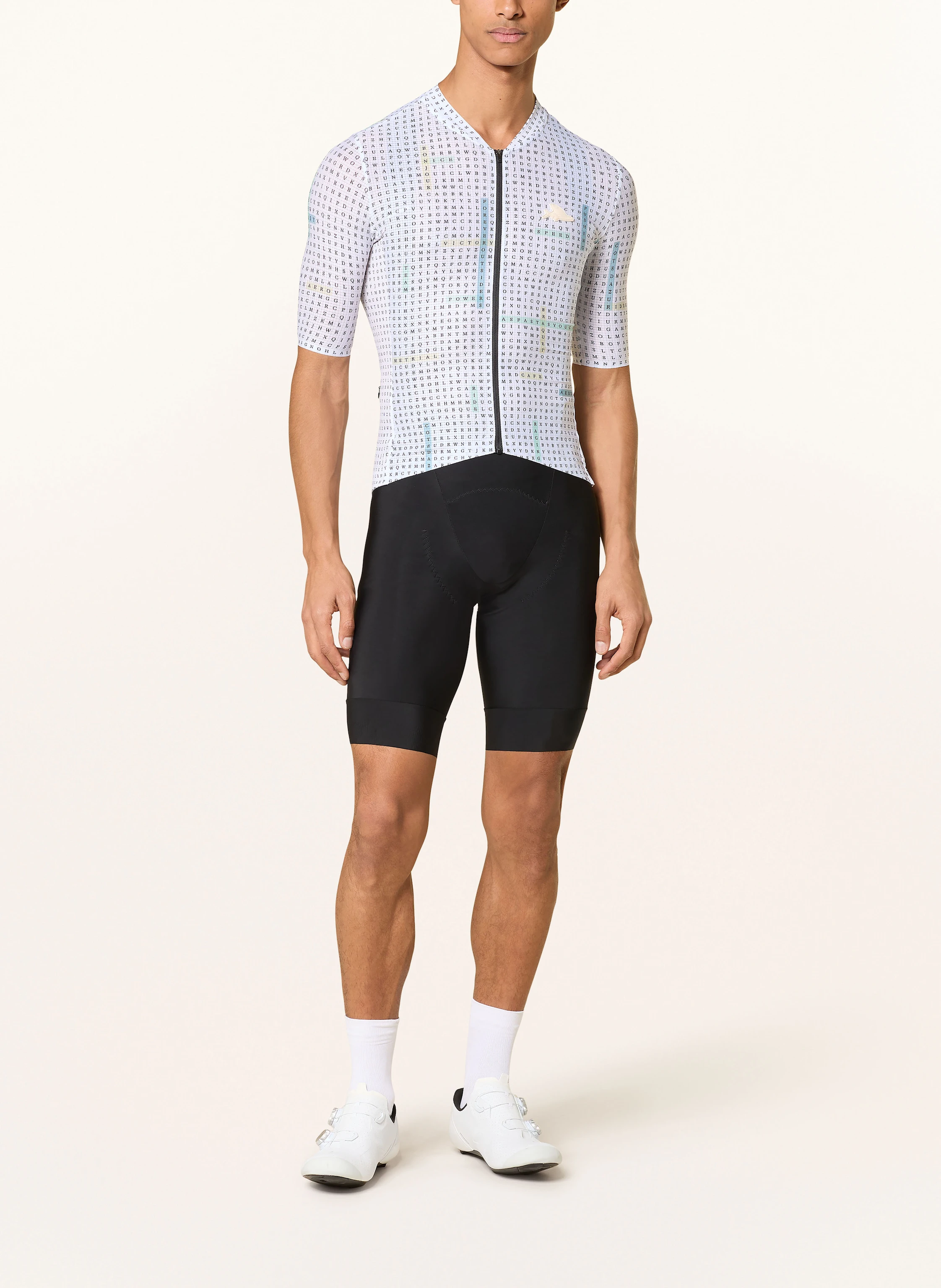 CAFÉ DU CYCLISTE Radtrikot ANGELINE