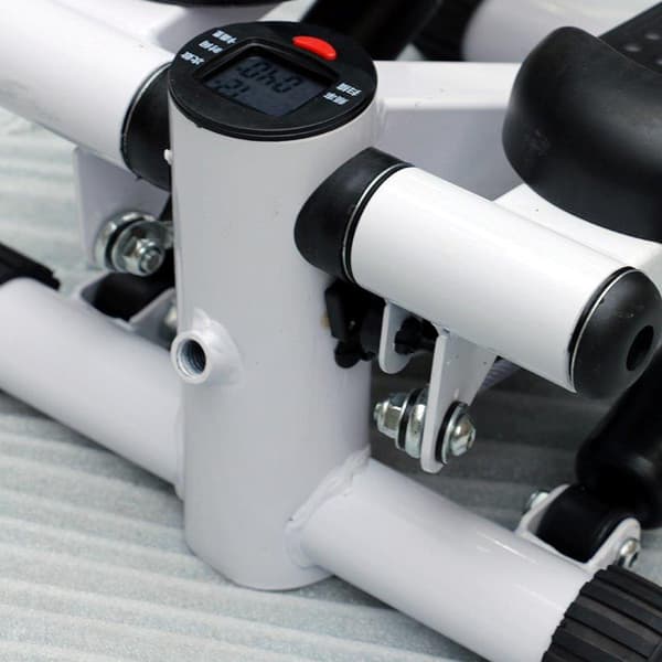 Stepper / trappeklatrer