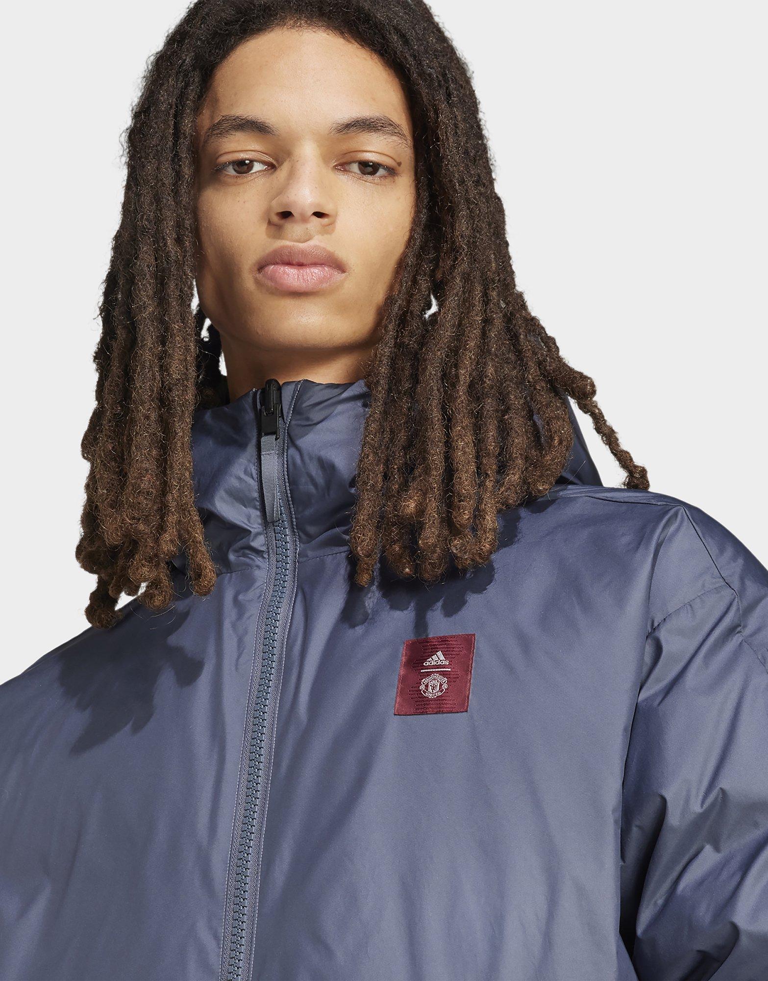 adidas Doudoune Manchester United Seasonal