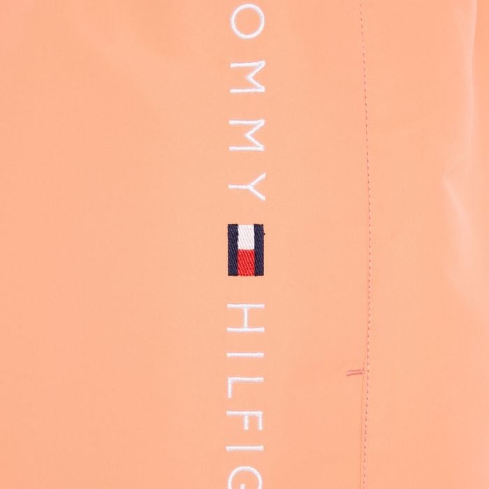 Tommy Hilfiger Medium Drawstring Zwemshort Heren