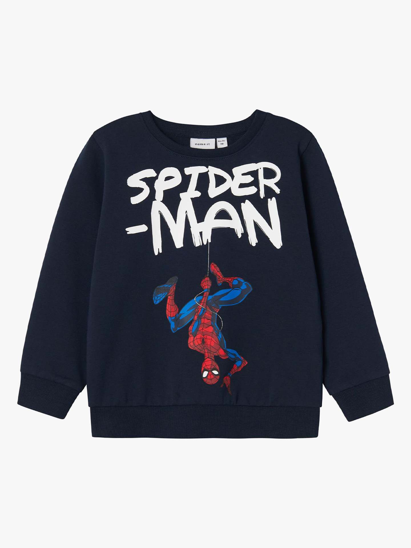 Matias Spider Sweat Unb Mar