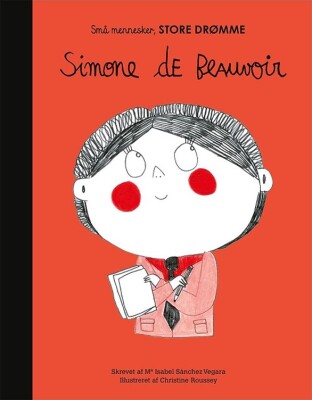 Simone De Beauvoir - Maria Isabel Sanchez Vegara - Bog