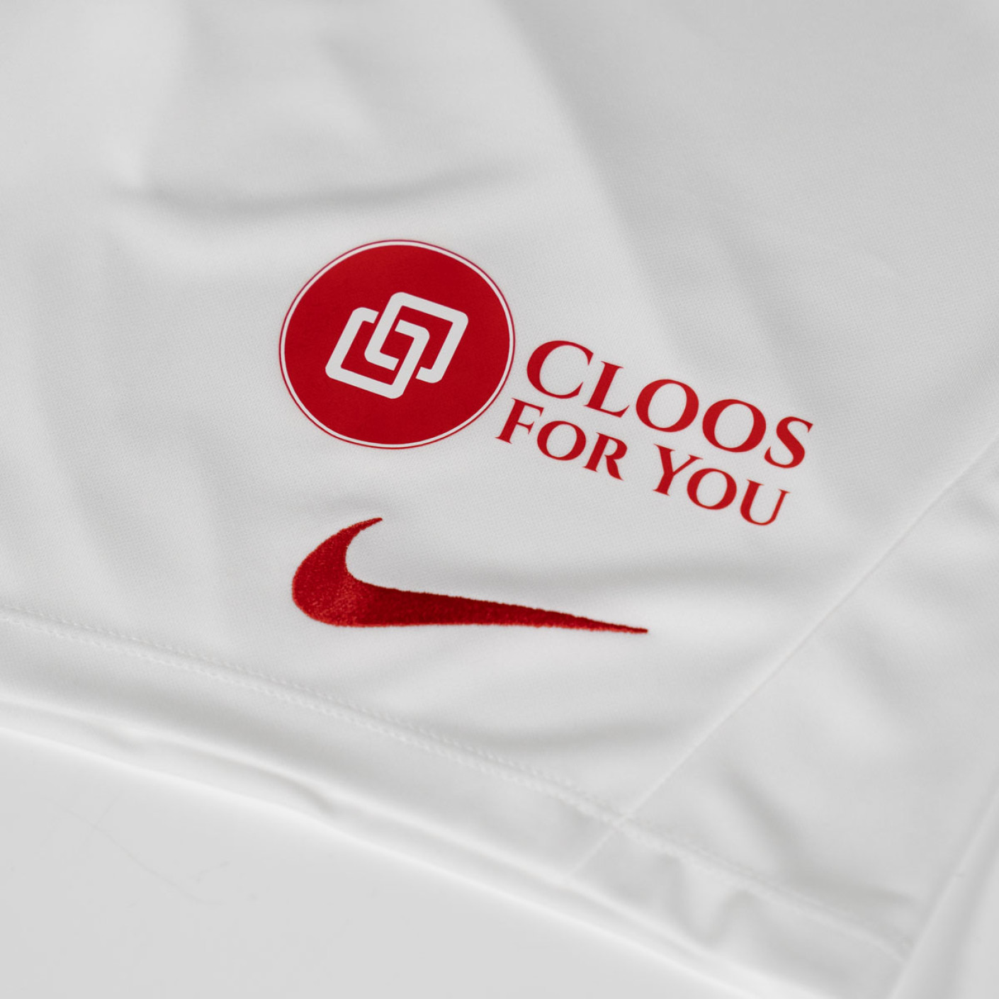 Nike MVV Thuisbroekje 2024-2025