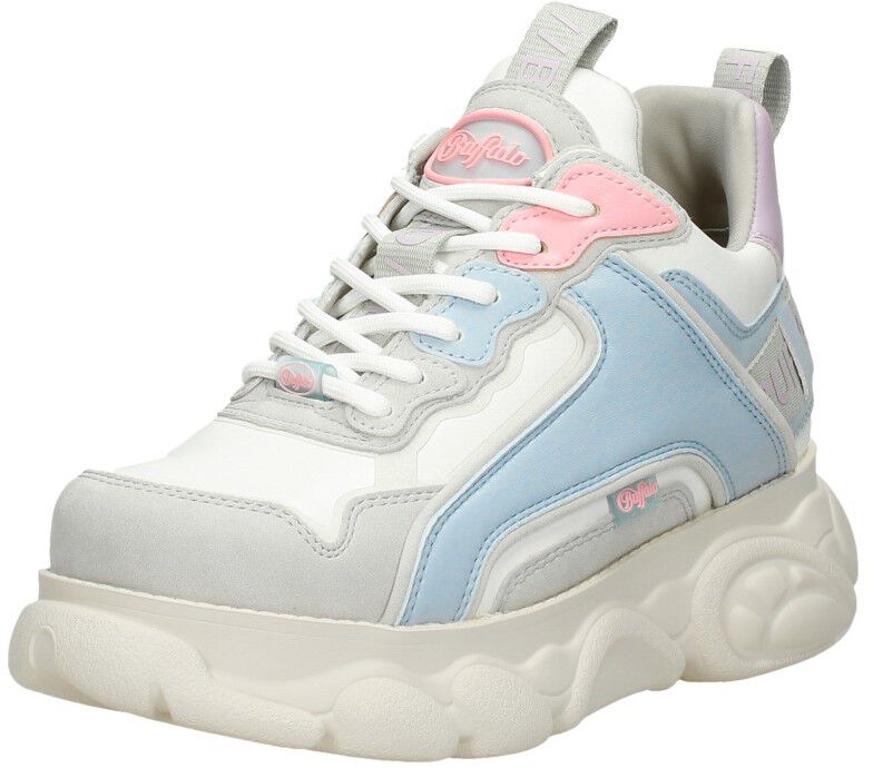 Buffalo CLD Chai licht blauw