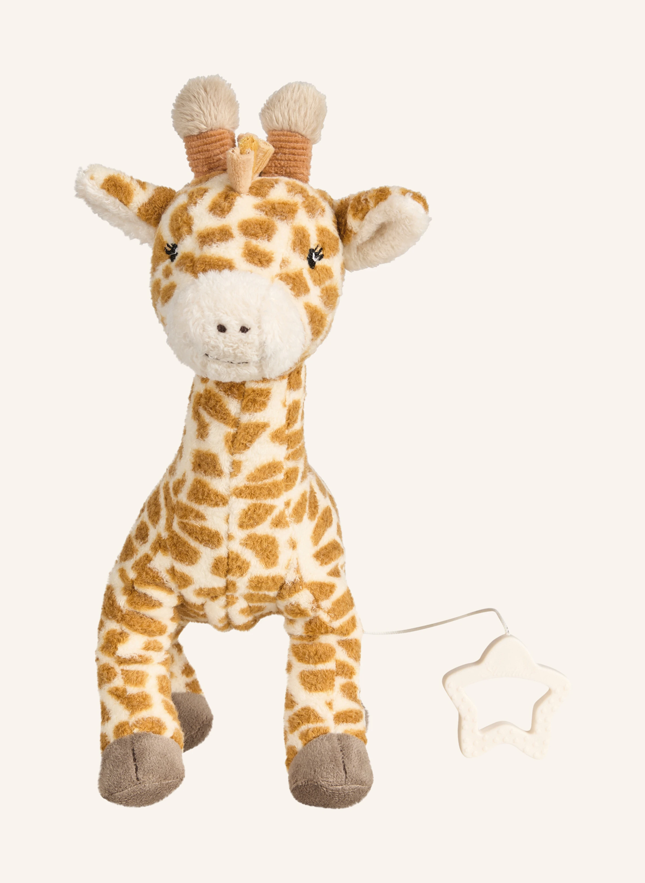 Sterntaler Spieluhr M GIRAFFE Kaya