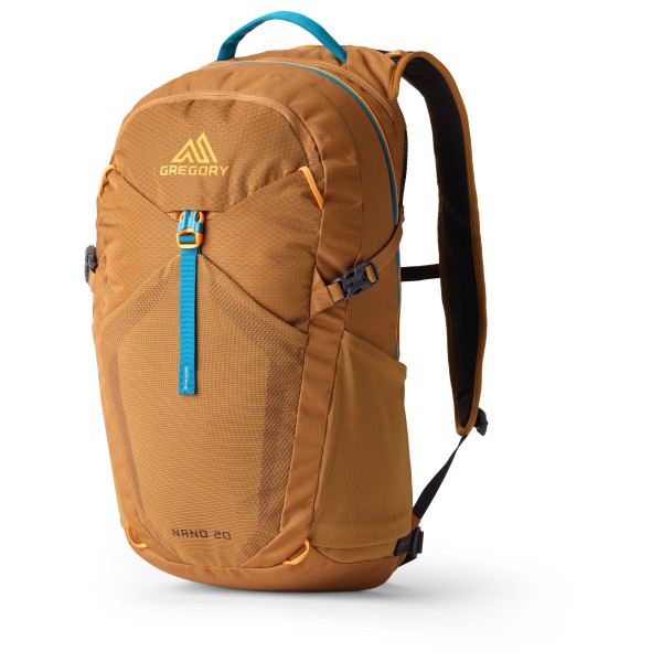 Gregory - Nano 20 - Sac à dos journée