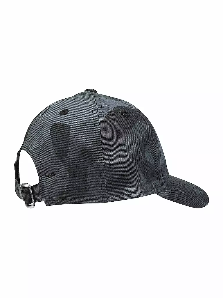 NEW ERA Jungen Kappe 9FORTY NY grau