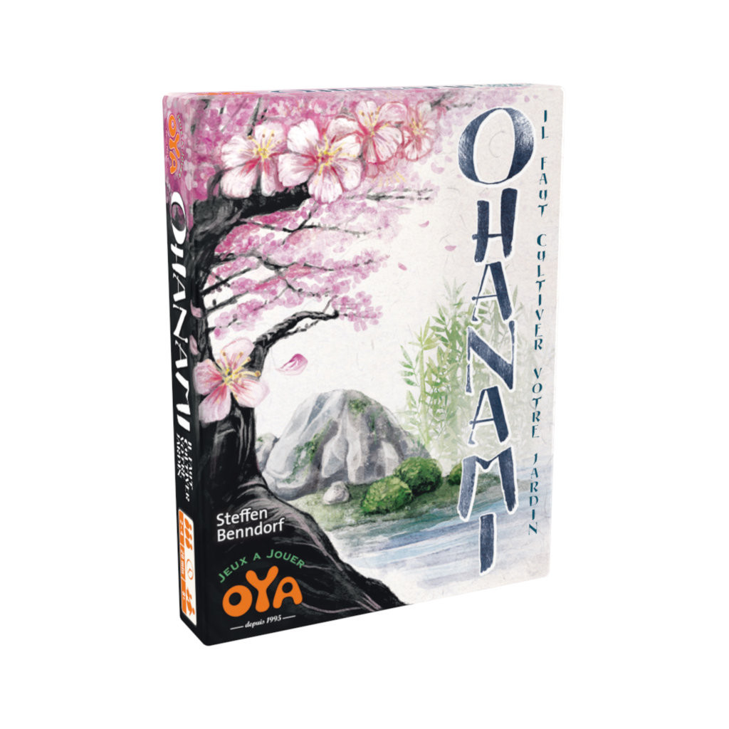Ohanami
