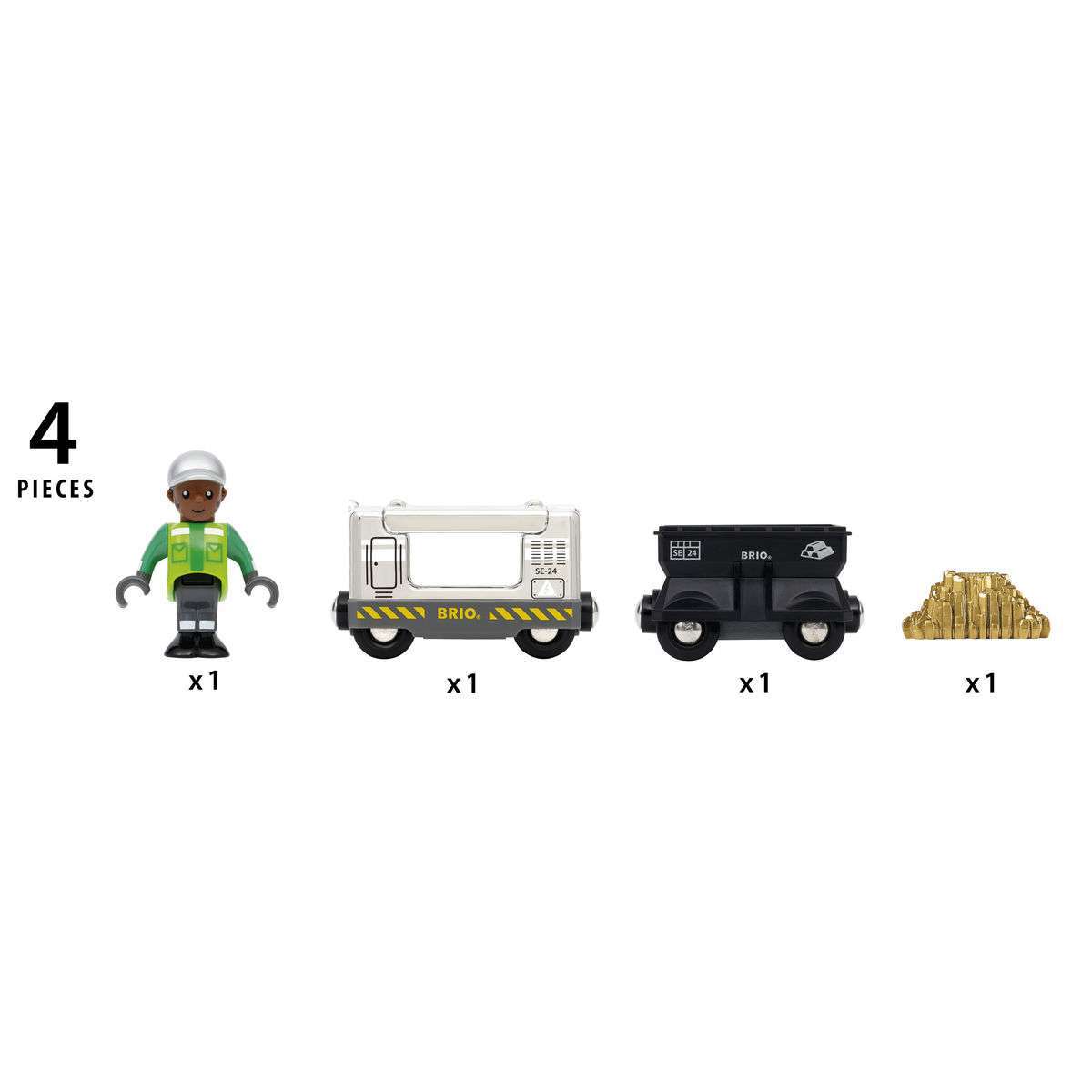 BRIO Spiel Sondereditionszug (2024)