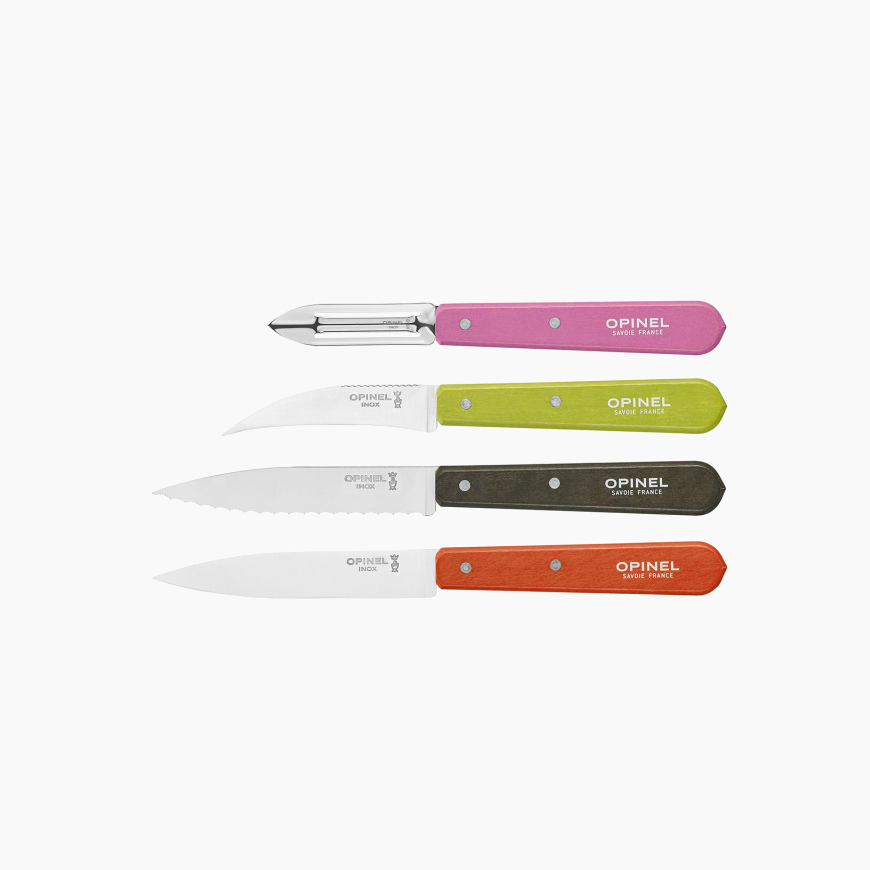 Coffret Les Essentiels Fifties