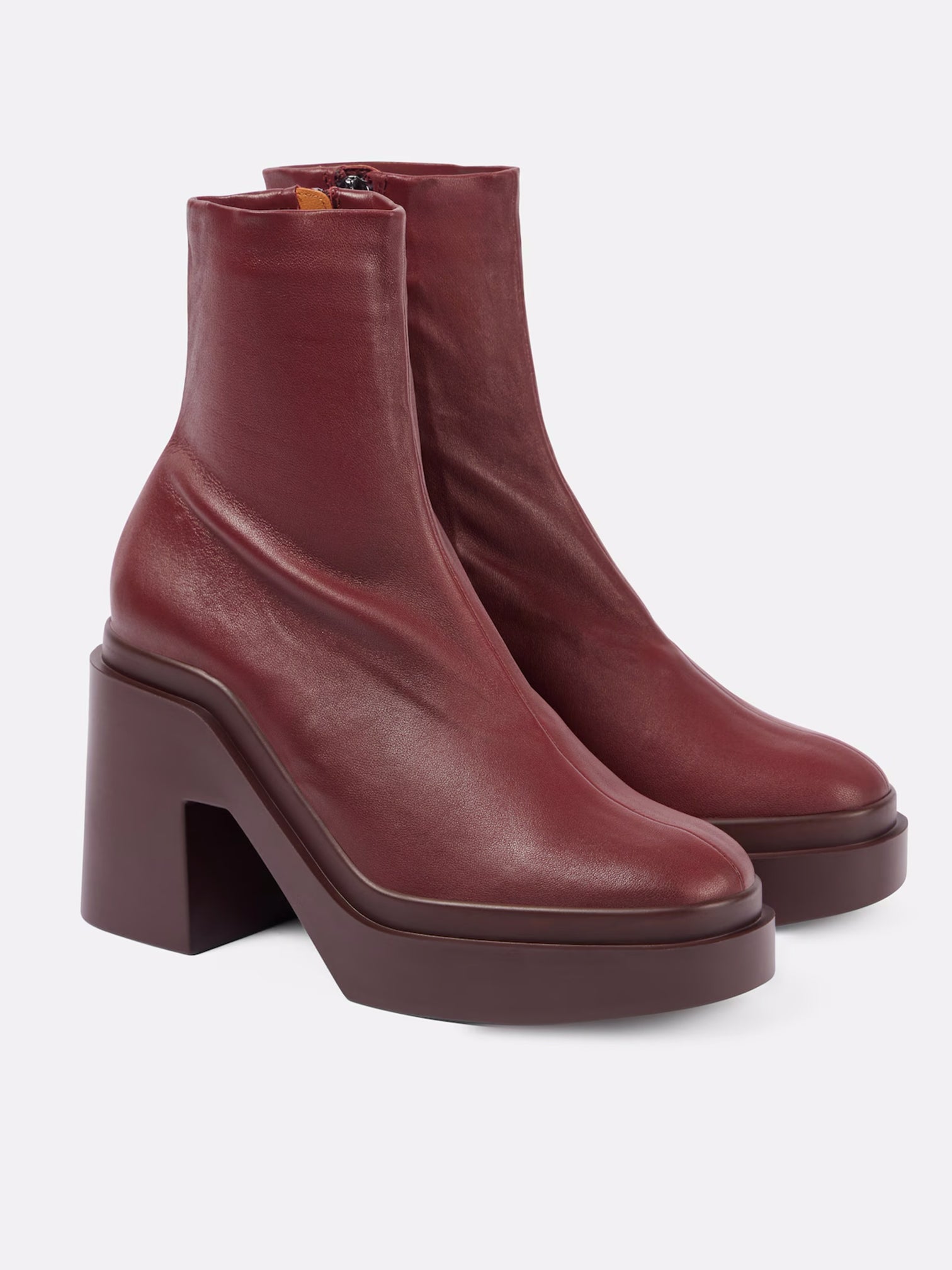 NINA3, stretch garnet