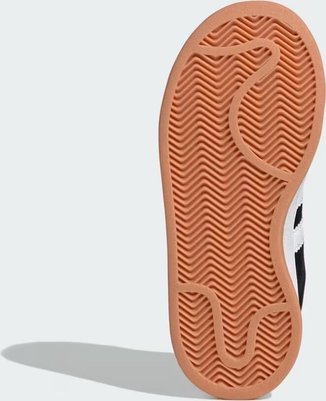 Adidas Campus 00s Comfort Closure Elastic Lace Schoenen Kids