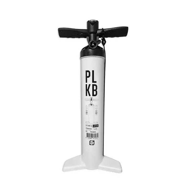Pompe kitesurf PLKB Kite Pump XL