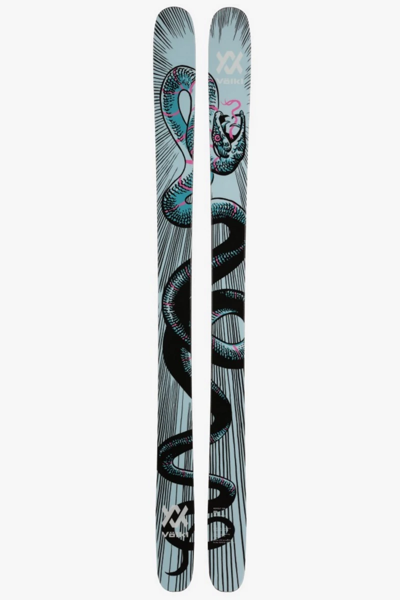 Voelkl Revolt 104 Ski 2324